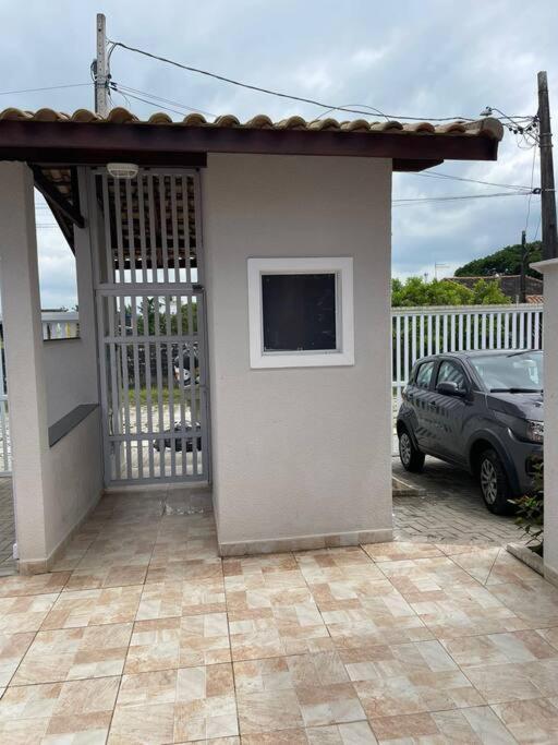 Casa De Praia Itanhaem! Buitenkant foto